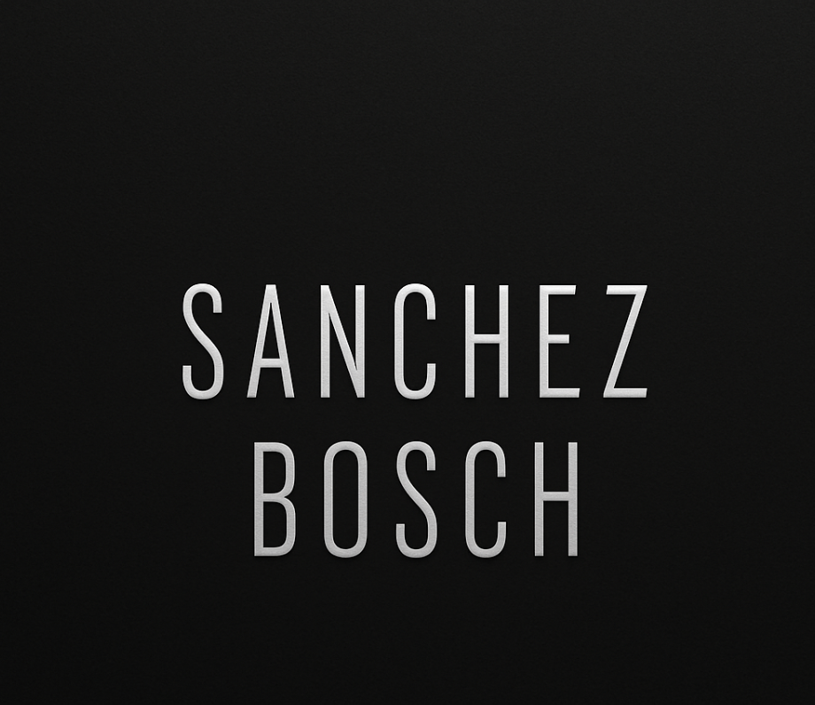 Logo Familia Sanchez Bosch